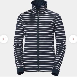 Women’s Helly Hansen Fleece Jacket